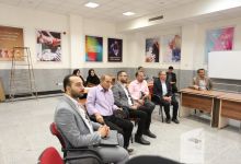 گزارش تصویری دومين نشست راهبرد تحصيلات عالي